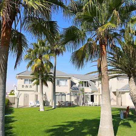 Stay @ Swakop Swakopmund Exterior foto