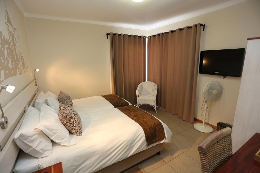 Stay @ Swakop Swakopmund Exterior foto