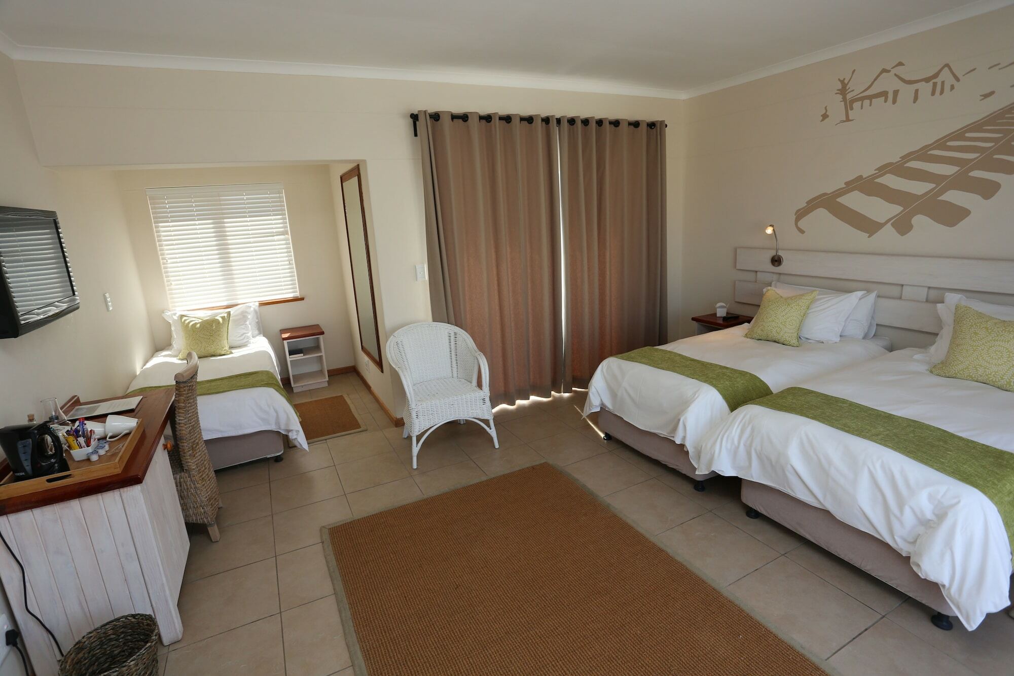 Stay @ Swakop Swakopmund Exterior foto